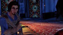 Prince of Persia: Las Arenas del Tiempo Remake se retrasa otra vez; ahora, de forma indefinida