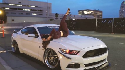 YANG YOSEOP - BRAIN | GTA THEME SONG | Latest Music