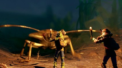 Everything revealed during the Xbox Games Showcase Event