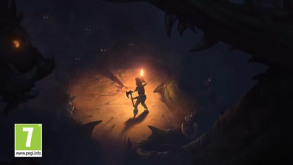 Hearthstone: ¡Primer tráiler de sus novedades para la Blizzcon y se viene la Horda!