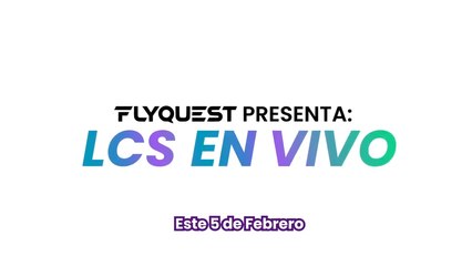 LoL: Tras tanto tiempo sin emisión oficial en español, un equipo de LCS hará costream de su liga