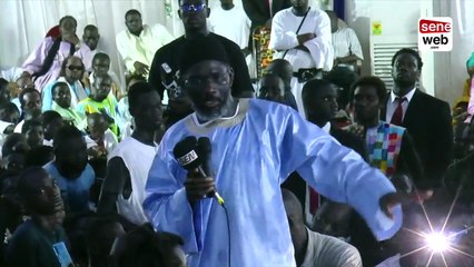 Magal 2021_ Affaire Kilifeu et Simon, Borom Darou se prononce