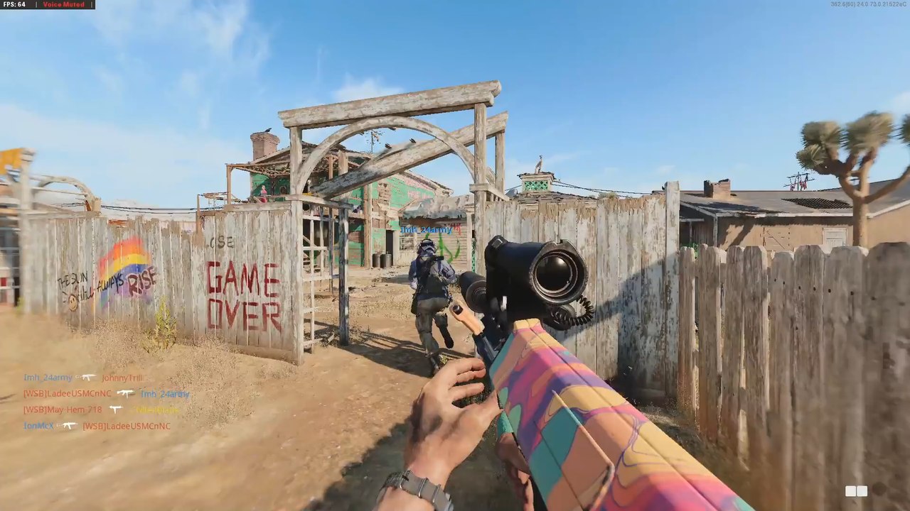 Black Ops: ¿Cuánto se tarda en conseguir el camuflaje Materia Oscura? Aquí está la respuesta