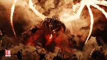 Warner Bros. patenta el sistema Némesis de Sombras de Mordor y otros desarrolladores protestan