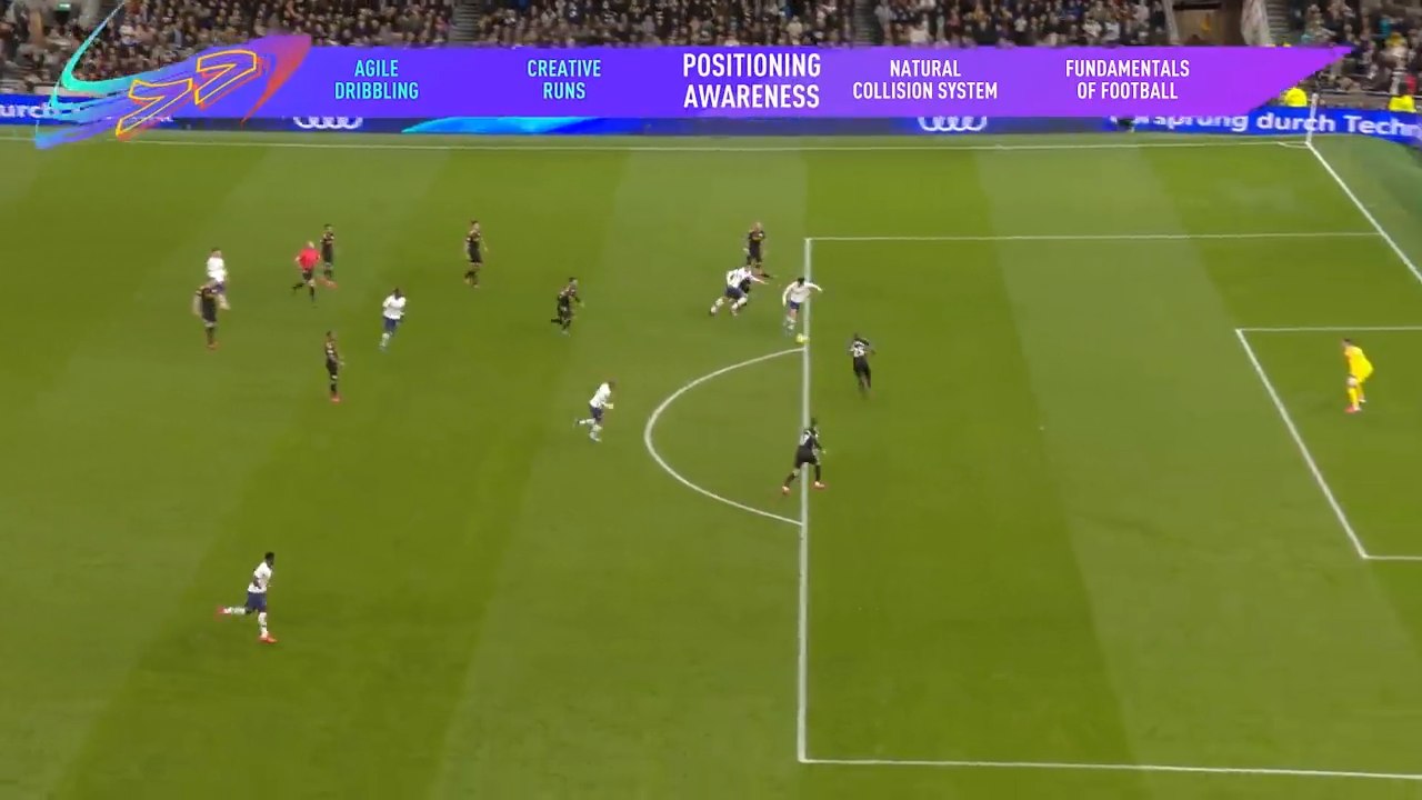 FIFA 21: Los mejores delanteros relación calidad/precio para ser competitivos en torneos Open Series