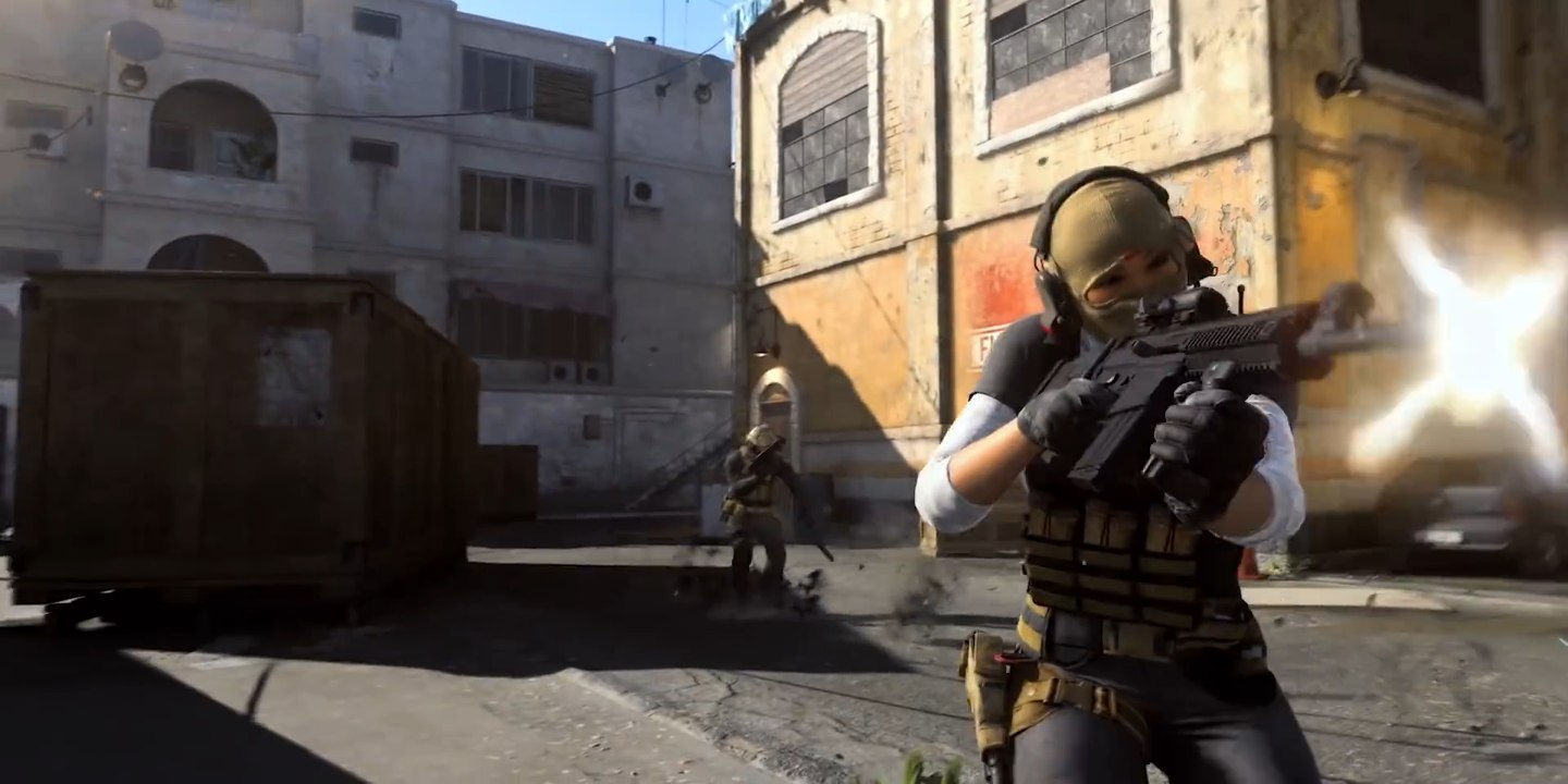 Modern Warfare Warzone: AN-94 and ISO, how to unlock these Season 5 weapons?