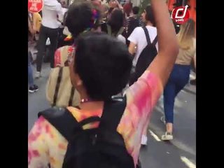 أردوغان .. راعي الشواذ جنسيا