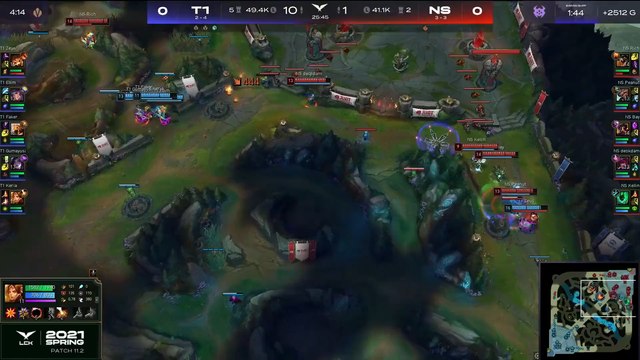 LoL: Riot reconoce que tiene un problema con las curaciones, y estos son los motivos