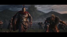 Assassin's Creed Valhalla: main musical theme trailer