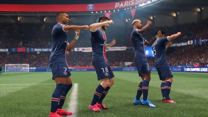 FIFA 21: Todos los jugadores nominados al POTM de enero en la Premier League