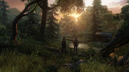 La serie de The Last of Us de HBO ya tiene a Joel y Ellie y son dos estrellas de Juego de Tronos