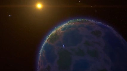 Dyson Sphere Program, el juego que quiere que envuelvas el Sol y que lo está petando en Steam