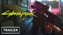 Cyberpunk 2077: Night City Wire Episode 2 Introduces Life Choices, Samurai Music, and Weapons