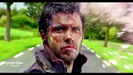 Orelsan : la bande-annonce du documentaire "Montre Jamais ça à Personne"