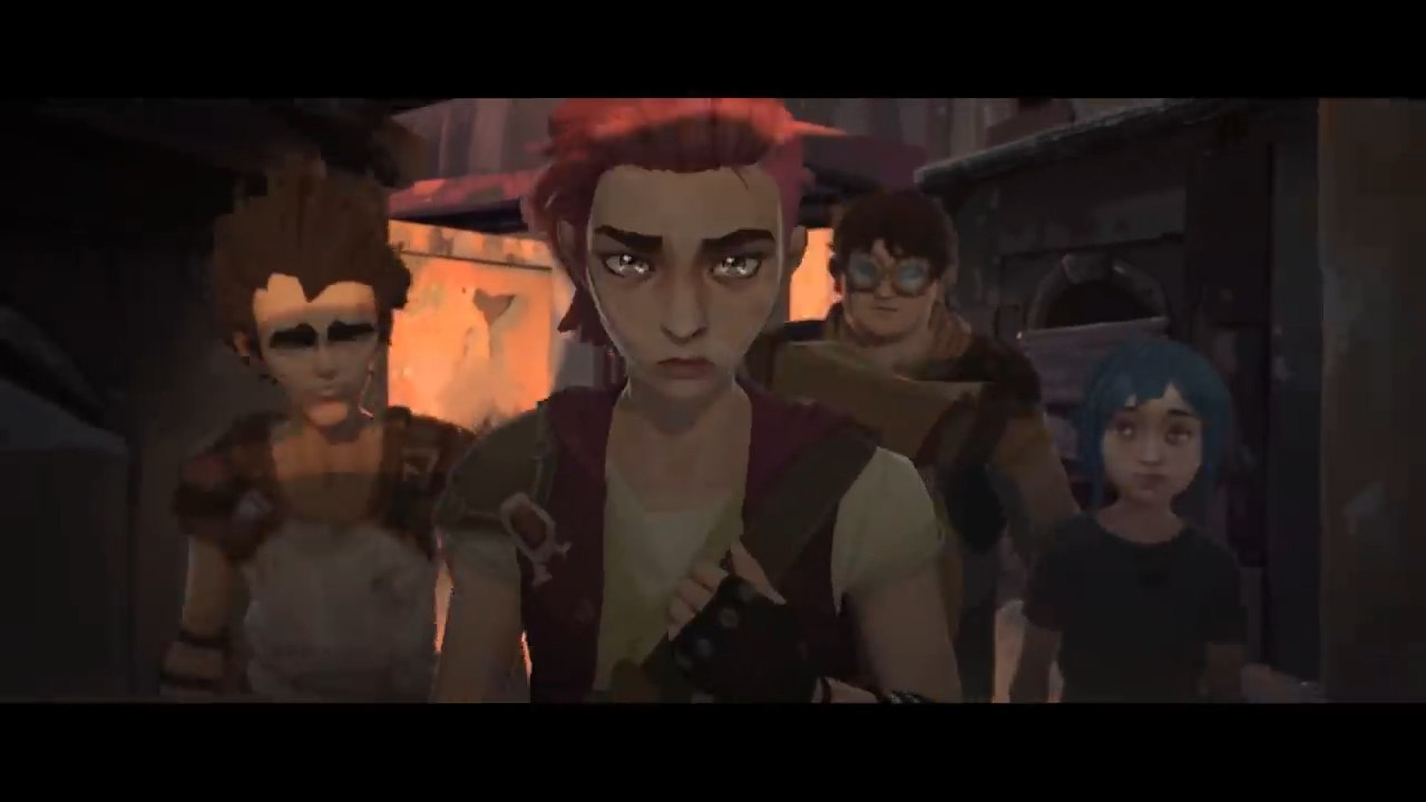 LoL: Riot ficha otro ex de Netflix y ya parece obvia la ofensiva audiovisual de League of Legends