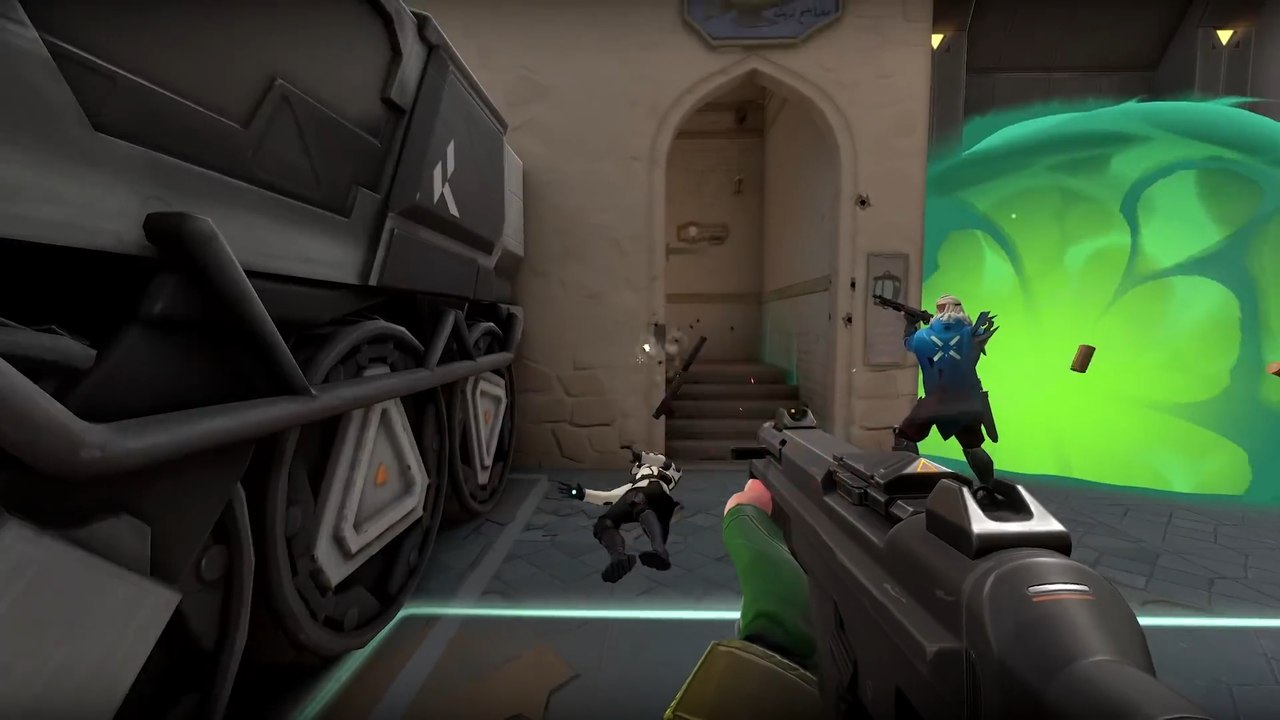 Valorant: Riot admite los problemas del sistema de remake, pero todavía no sabe como solucionarlos