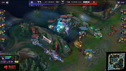 LoL: Así se juega Rell en Corea, y demuestran que es mucho mejor de lo que esperábamos