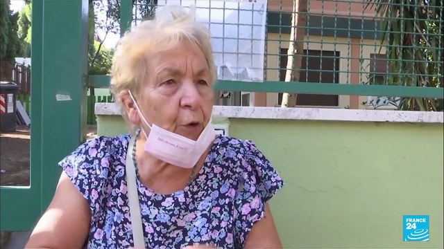 Italie: Découvrez les images impressionnantes de sangliers qui envahissent les rues de Rome, provoquant la colère des habitants