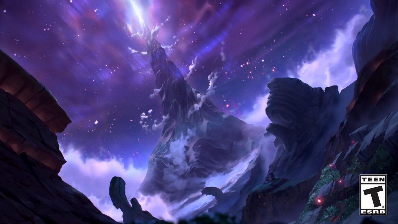 Legends of Runeterra: Call of the Mountain Patch Notes 1.8