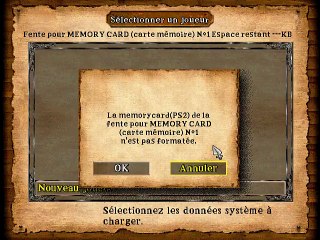 Age of Empires II: The Age of Kings online multiplayer - ps2
