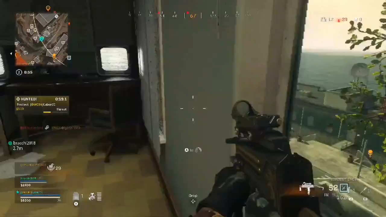 Warzone se llena de easter egg  y apunta al cambio que la comunidad lleva meses esperando