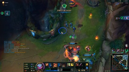 LoL: Tristana rompe las normas y demuestra por qué League of Legends nunca tendrá 3D 'real'