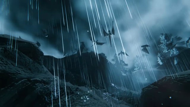 Valheim y la mitología de sus jefes y PNJ. Todas las referencias a la cultura nórdica