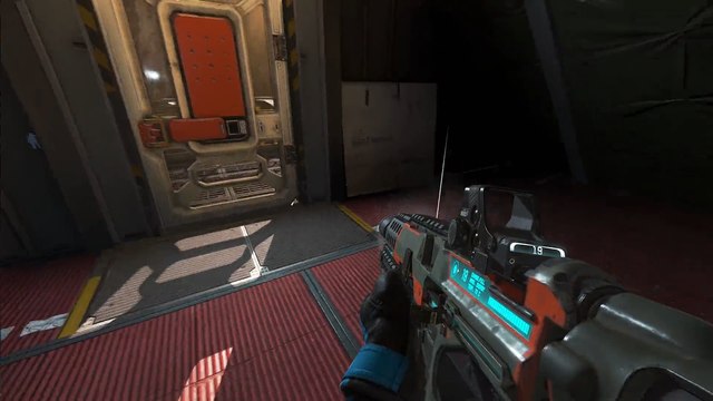 Apex Legends: New VOLT weapon for Season 6