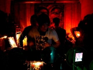 mix quentin star ac !!