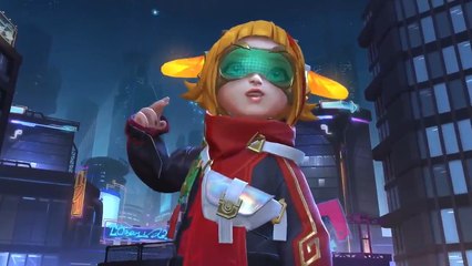 LoL Wild Rift: Pantheon recibe un cambio gráfico 'importantísimo' para estar al día de lanzamiento