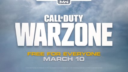 Warzone está siendo monótono para muchos, pero esta novedad haría que el juego cambiase por completo