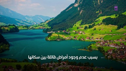 أفضل بلد للعيش
