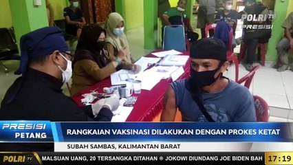 PRESISI Petang 17.00 WIB (28/9/2021)