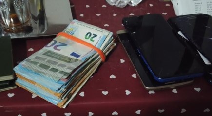 Bologna - 13 arresti per droga, c'e anche marocchino ferito in sparatoria al Pilastro (28.09.21)