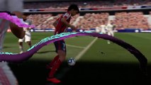 FIFA 21: actualización #10, notas completas del parche: ajustes menores y otras modificaciones