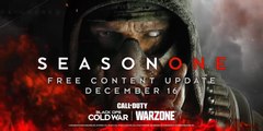 Black Ops Cold War: Notas del parche del 10 de febrero, nuevos ajustes para al Modo Liga y Zombis