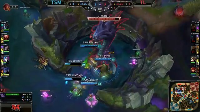 LoL: ¿Qué campeón puede robar objetivos con más facilidad? Los jugadores ya tienen la respuesta