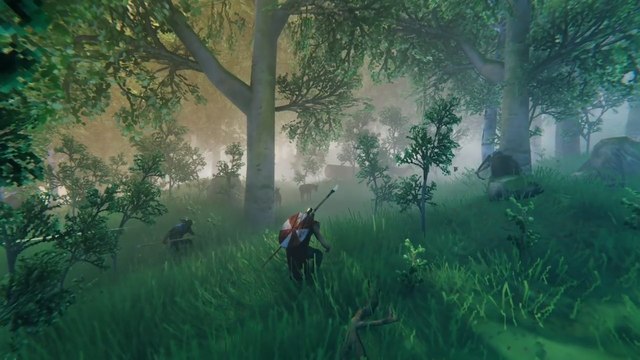 Valheim, el Assassin's Creed Valhalla indie que ha vendido un millón de copias en una semana