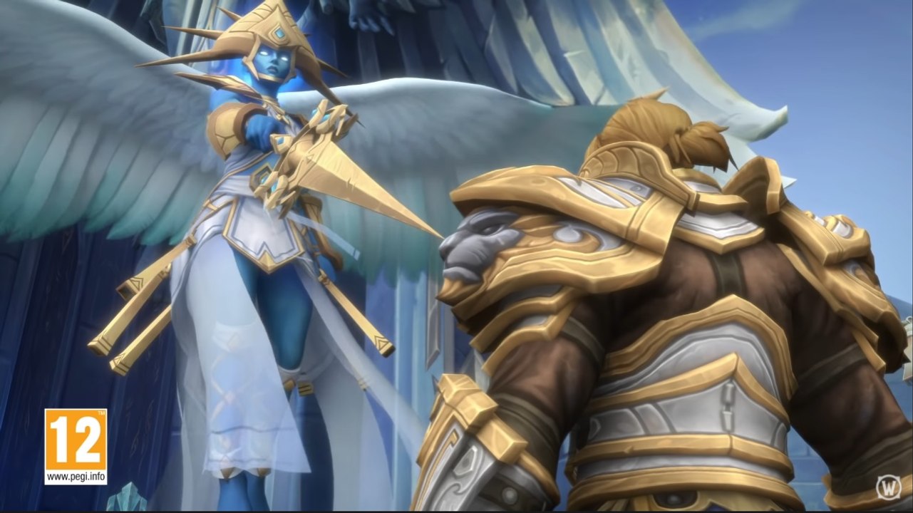 WoW: Blizzard quiere un juego de móvil sobre World of Warcraft y ya está contratando