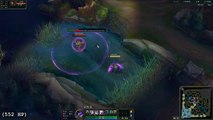 LoL: Un malentendido con Riot casi hace que los scripts sean legales, y así era como funcionaban