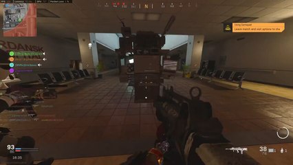 Warzone se llena de easter egg  y apunta al cambio que la comunidad lleva meses esperando