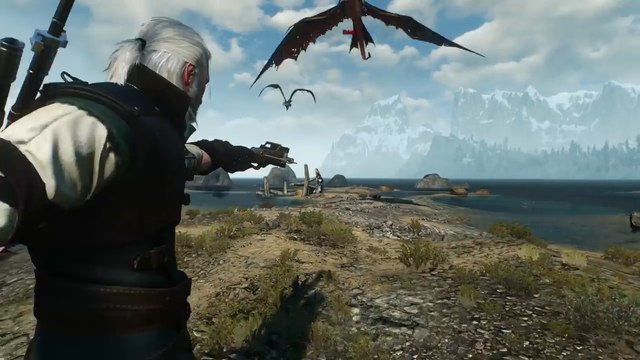 Los hackers amenazan con subastar el código fuente de Cyberpunk 2077 y The Witcher 3