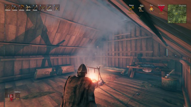 Valheim: Guía y consejos para construir tu casa y no morir en el intento