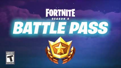 Fortnite Chapter 2 Season 4: Week 2 Challenges