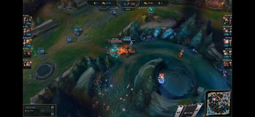 LoL: Riot confirma que la polémica de Fnatic no la causó Samira y dejará a Viego fuera de la LEC