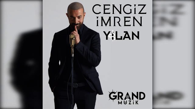 Cengiz İmren - Yılan (Remix)