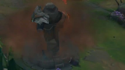 LoL: El mejor jugador de SoloQ en Europa sólo juega Bardo, y ya fue Challenger en Corea y NA