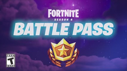 Fortnite Chapter 2 Season 4: New, Vaulted & Updated Weapons