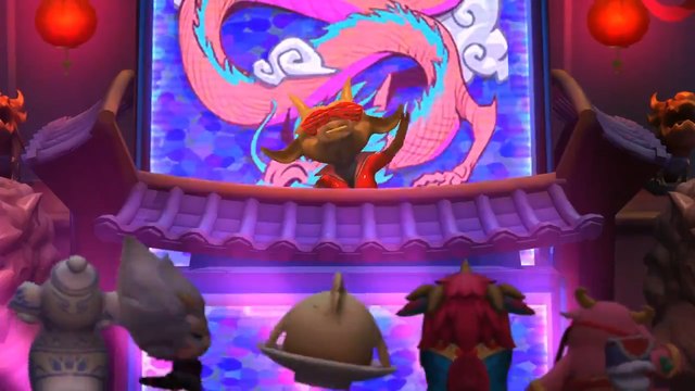 TFT Parche 11.4: Revolución en el meta con cambios a 23 campeones y ajustes a los elegidos