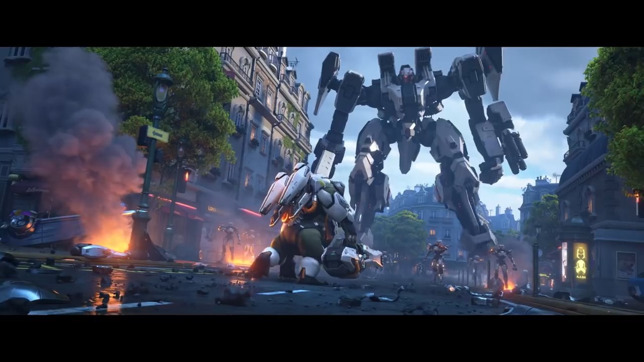 Overwatch 2 y su apuesta por el PvE ¿Jugada cerebro galaxia o un disparo en el pie?